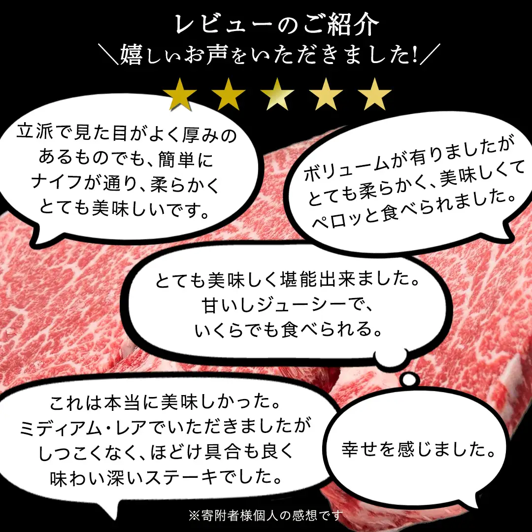 《日付指定可能》【お中元熨斗付】『 常陸牛 』 希少部位 ステーキ （ ヒレステーキ ） 200g × 3枚 (茨城県共通返礼品) 
