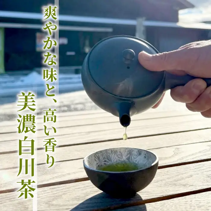 ふくよかな味わい 特上煎茶「空鏡-くうきょう-」 70g 茶蔵園 お茶 緑茶 煎茶 日本茶 5000円