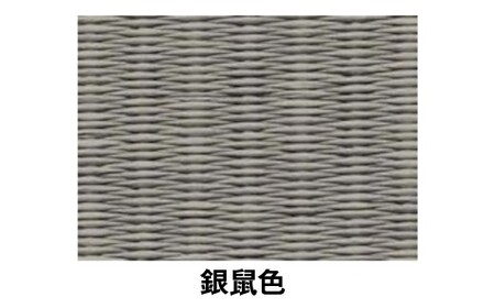 ポータブル 畳 HERINAIYAN 銀鼠色 900×600mm | BAN-SICK 畳 たたみ ポータブル アウトドア