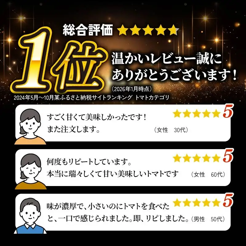 【2026年11月中旬～発送】 トマト フルーツミニトマト 2kg 高糖度 フルーツ ミニトマト