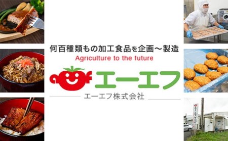 BS-117 鹿児島産うなぎ蒲焼 90g×4ﾊﾟｯｸ(360g)