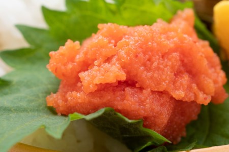 訳あり 辛子明太子 小切れ 100g×10 計1kg＆あまおう 800g セット