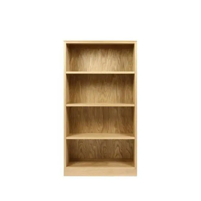 旭川家具　山室家具製作所　プロト No.416オープン棚　ナラ 【 国産 無垢 インテリア 木製 収納 ナチュラル キャビネット 書棚  本棚 シェルフリビング ダイニング 北海道 】 _01959