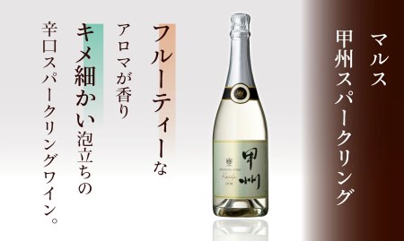 「甲州スパークリング」「甲州オランジュ・グリ」「岩井トラディション」015-026