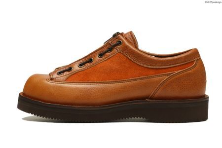 DANNER 紳士靴 カスケードレンジ4 ブラウン【24.5cm】