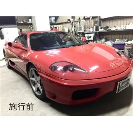 Knightsの施工チケット(￥150,000分)カーコーティング、ルームクリーニング、各種施工【1402514】
