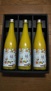 不知火（しらぬい）100％ジュース 720ml×3本入｜B130