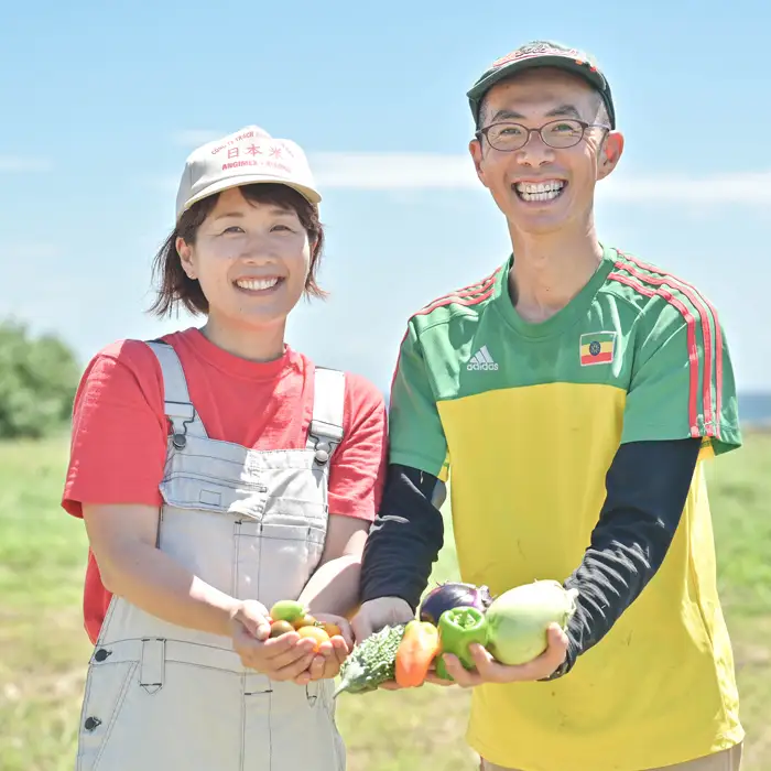 ご家庭向けお野菜セット～旬のおまかせBOX～2回お届け