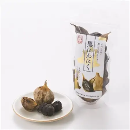 青森県産黒にんにく＆にんにく屋が作る焼肉のたれセット_野菜 にんにく・生姜 根菜 ニンニク にんにく しょうが ショウガ  調味料   _【1403027】
