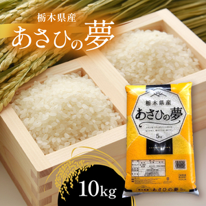 栃木県産 あさひの夢