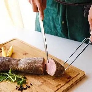 高知県産 牛タンハム タン元 約200g｜最高級部位 牛たん ブロック 血統書付き 国産 冷凍 ギフト