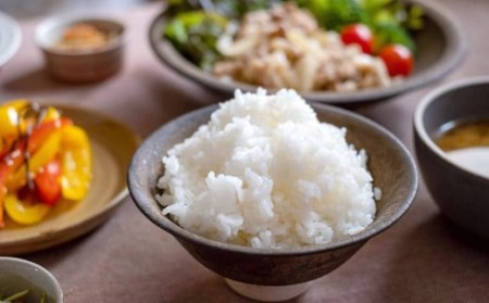 福岡県香春町産 夢つくし 大自然米 無洗米 計10kg（5kg×2個）