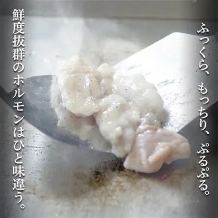 十勝姫 ホルモンMIXセット(味噌200g・塩だれ味200g各2パックずつ)_肉  牛肉 _【配送不可地域：離島】【1397563】