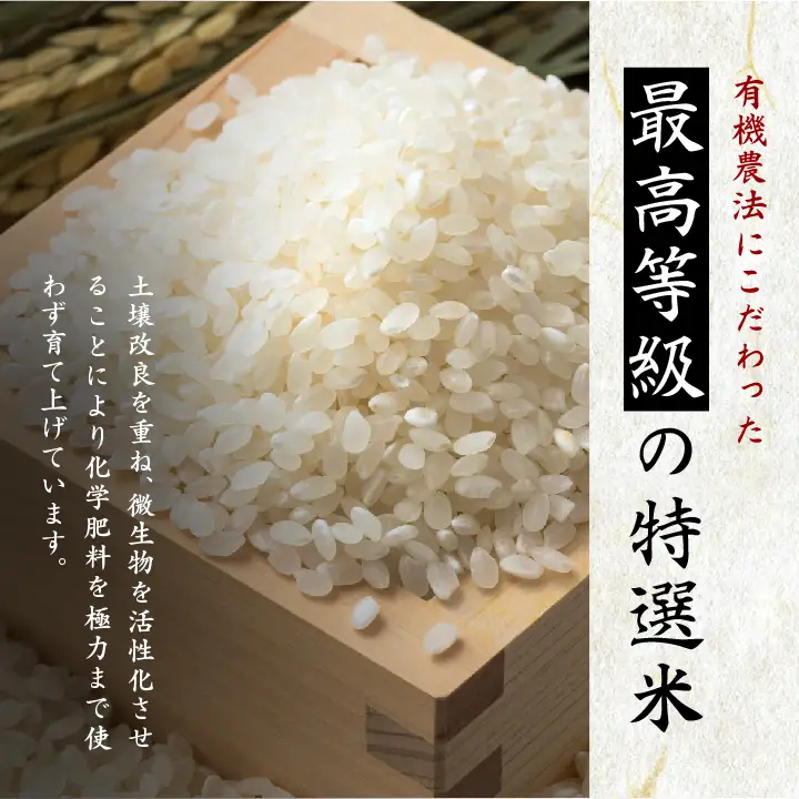 米 令和7年産 コシヒカリ 二本松十万石米 ～特選～ 精米300g×7袋【株式会社Y&Tカンパニー】