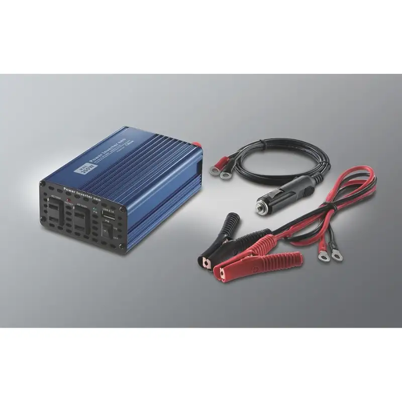 カー用品 セルスター DC/ACインバーター PI-350/12V【cell0001】