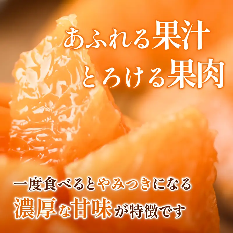 【先行予約】せとか（贈答用） 化粧箱 3L～L 10～15玉
