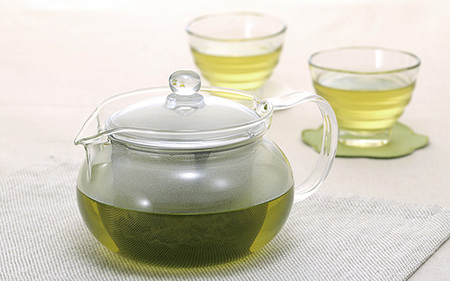 HARIO 茶茶急須 丸 700ml［CHJMN-70T］｜ HARIO ハリオ_BE83