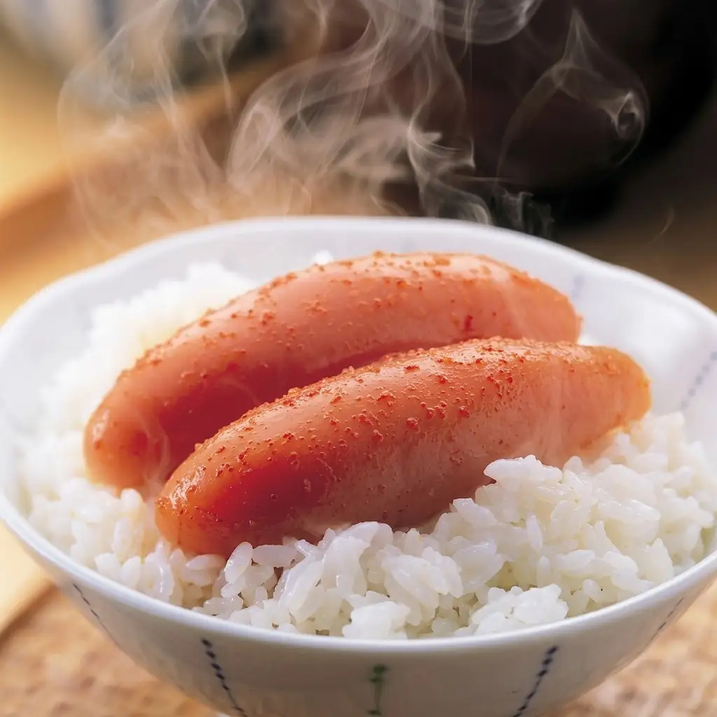 明太子 かねふく 贈答用 一本物 辛子明太子 約1kg 明太子