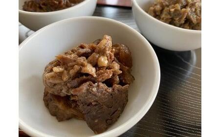 【近江牛 すじ小町(3種5袋入)】肉 牛肉 牛筋 牛すじ 煮込み ミンチ ブランド牛 三大和牛 和牛 黒毛和牛 冷凍 お弁当 おかず お惣菜 おつまみ 滋賀県 竜王