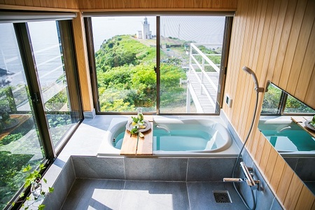 VILLA MINAWA 50,000円(税込)宿泊割引券【ローカルツーリズム株式会社】_HA1293