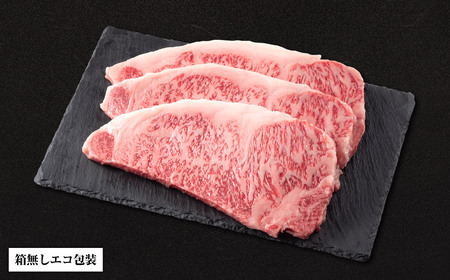 近江牛サーロインステーキ250g×3枚 いろは精肉店 滋賀県 東近江市 H04 近江牛 サーロイン ステーキ 牛肉 和牛 黒毛和牛 A4 A5 国産 250g 3枚 750g 厚切り
