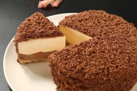 ちいずけぇき2個 詰め合わせ（チーズケーキ）【016-28】