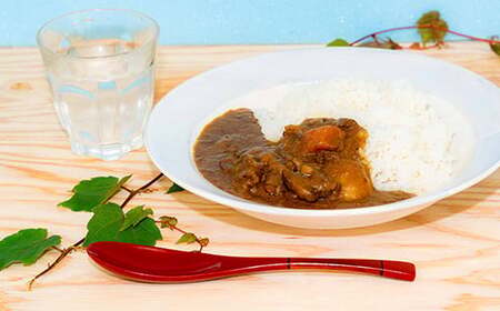 【数量限定】甘さ控えめジャムと人気のレトルトカレー食べ比べ3種の詰め合わせ＜125-004＞