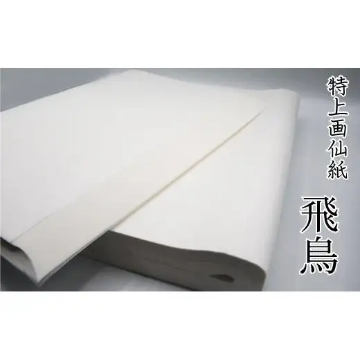 特上画仙紙清書用！