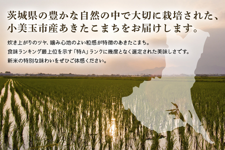 無洗米 あきたこまち15kg 米 白米 茨城県産 もっちり お弁当 おにぎり 47-O