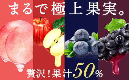 果汁たっぷり！そのまま飲める♪リキュール おまかせ定期便 2本×全3回＜余市リキュールファクトリー＞_Y020-0597