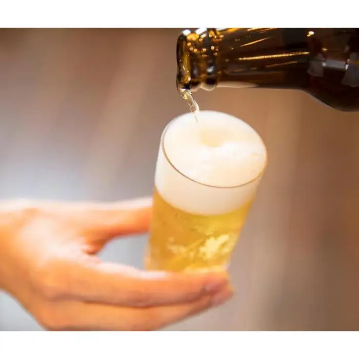 【のし付き】銘酒八海山の「ライディーンビール IPA」330ml×12本 | ビール
