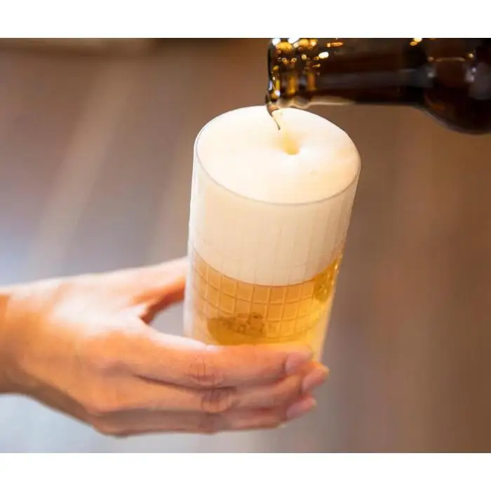 【のし付き】銘酒八海山の「ライディーンビール ピルスナー」330ml×12本 | ビール