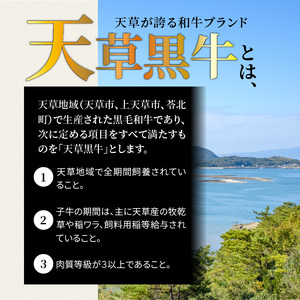 S074-012_天草黒牛 ロース スライス 約500g A4～5等級