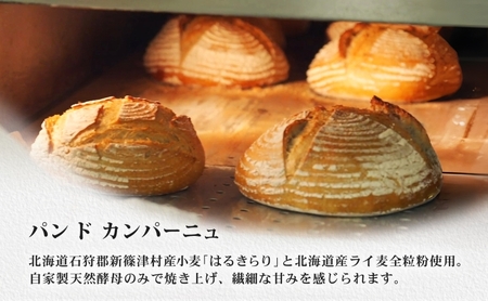 パンセット パレスホテル東京BAKERYBOXはるきらり パンセット【10種】【冷凍】