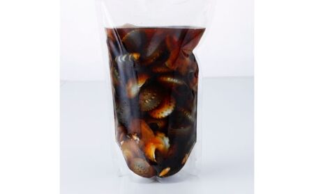 千葉県九十九里産　味付ながらみ　1kg 魚貝類 加工食品 