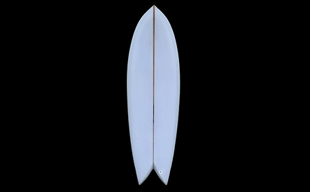 【サーフボード】Kei okuda shape design twin fish マリンスポーツ サーフィン ボード サーフボード 海  波乗り 