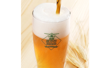 ビール飲み比べセット 金沢百万石ビール 瓶 4種 ビール飲み比べセット【24本】