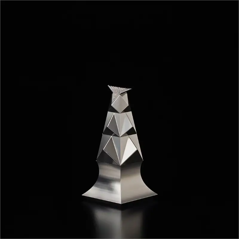 匠チェス（14-Rook 黒1体）城（Rook 菱形）
