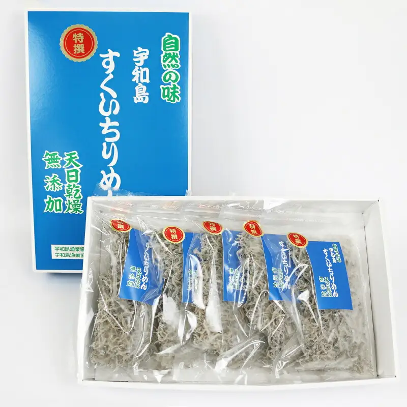 特選 ちりめん すくいちりめん 75g×5袋 計375g 愛媛県漁業協同組合宇和島支所 じゃこ ちりめんじゃこ しらす しらす干し ちりめん干し 冷蔵 人気 おつまみ 加工品 水産品 ふりかけ 弁当 おにぎり カタクチイワシ イワシ 産地直送 国産 愛媛 宇和島 D018-027004