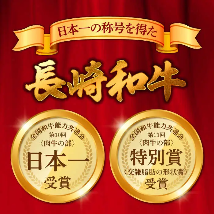 【3回定期便】【やわらかな赤身と口どけまろやかな脂身】長崎和牛 サーロインステーキ 400g 2人前（200g×2枚）/ 牛肉 ステーキ 長崎産 サーロイン / 南島原市 / ふるさと企画 [SBA032]