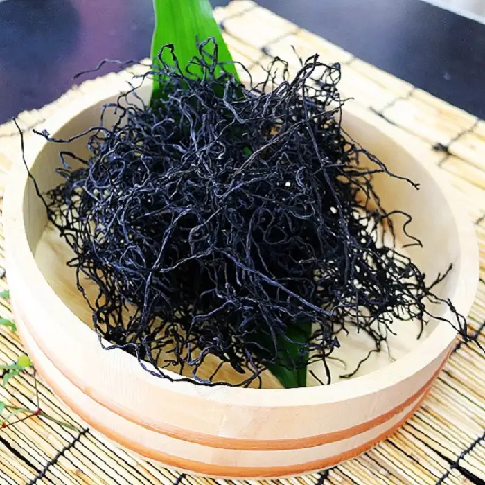 【久根崎善次郎商店】房州ひじき240g(40g×6袋) [0018-0028]