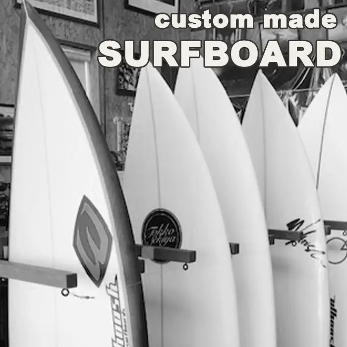 【NONKEY SURF & SPORTS】オーダーメイド サーフボード《ロング》１本　[0800-0007]