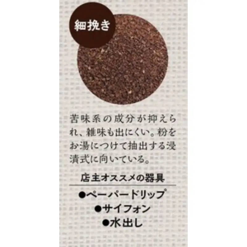 【細挽き】挽き立てコーヒー豆11種類セット(100g×11種類）【hgo002-a】