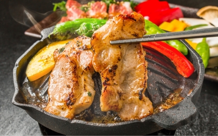 豚肉 伊賀とよさ豚まるごと食べ尽くし【cook0046】
