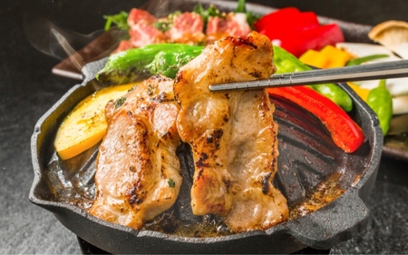 豚肉 伊賀とよさ豚1/2まるごと食べ尽くし【cook0047】