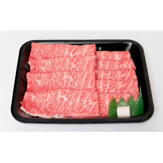 福島県産福島牛リブロースすき焼き用 300g｜牛肉 牛肉 牛肉 牛肉