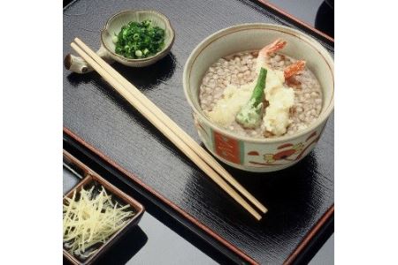 SA0071　酒田の郷土料理　むきそば（大）3缶セット☆美容とダイエット効果で注目☆