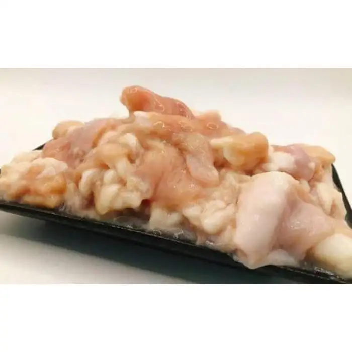 コラーゲンたっぷり！博多和牛もつ鍋用 ホルモン500g【福岡県大川市】