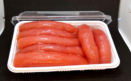 一本もの 食べ比べ たらこ 500g・ 辛子 明太子 500g 合計1kg 北海道 ふるさと納税 タラコ 魚卵 魚介 海産物 海の幸 お酒 のお供 F4F-5352