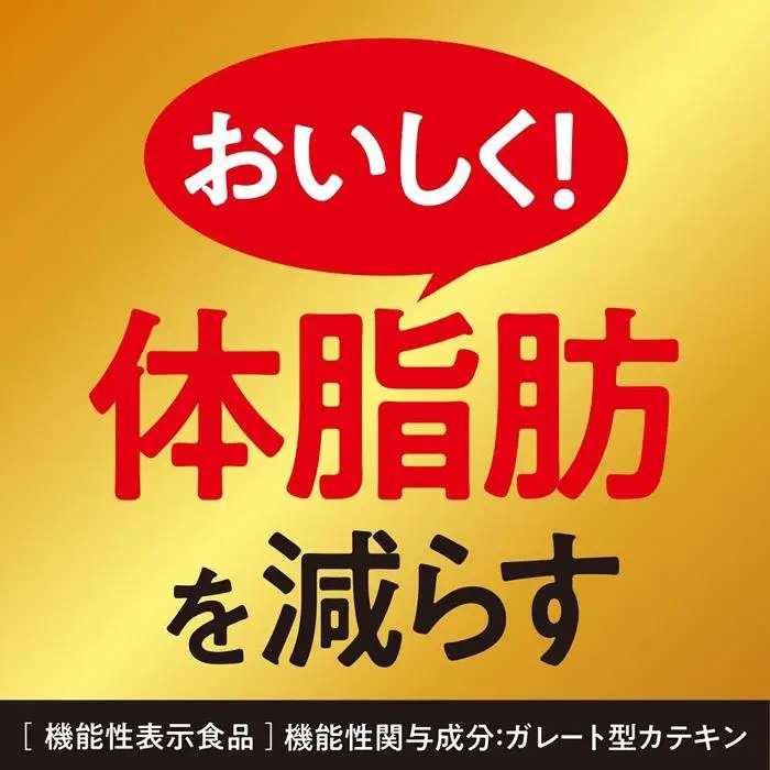 （9月30日受付終了）【機能性表示食品】お～いお茶 濃い茶 1L×2ケース 24本 おーいお茶